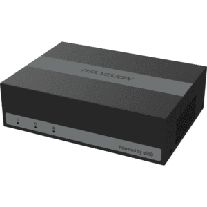 HIKVISION iDS-E04HQHI-D(STD) REJESTRATOR 4W1