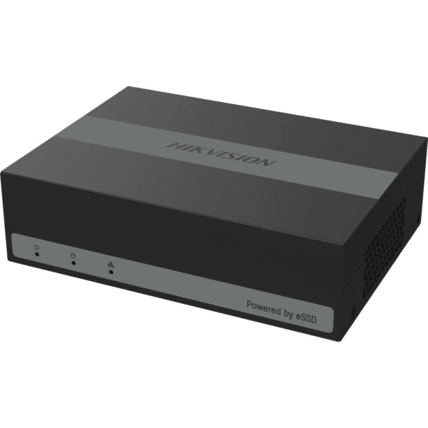 HIKVISION iDS-E04HQHI-D(STD) REJESTRATOR 4W1