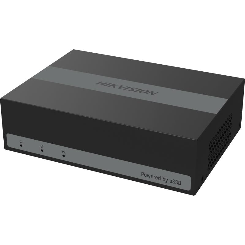 HIKVISION iDS-E04HQHI-D(STD) REJESTRATOR 4W1 1 HIKVISION iDS-E04HQHI-D(STD) REJESTRATOR 4W1