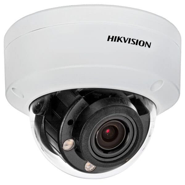 Hikvision DS-2CD1141G2-LIU(2.8MM)/PL Smart Hybrid Light - 4 Mpx KAMERA WANDALOODPORNA IP