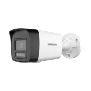 Hikvision DS-2CD1047G2H-LIU (2.8 mm) Tubowa kamera 4 Mpx, ColorVu, IR + LED, WDR
