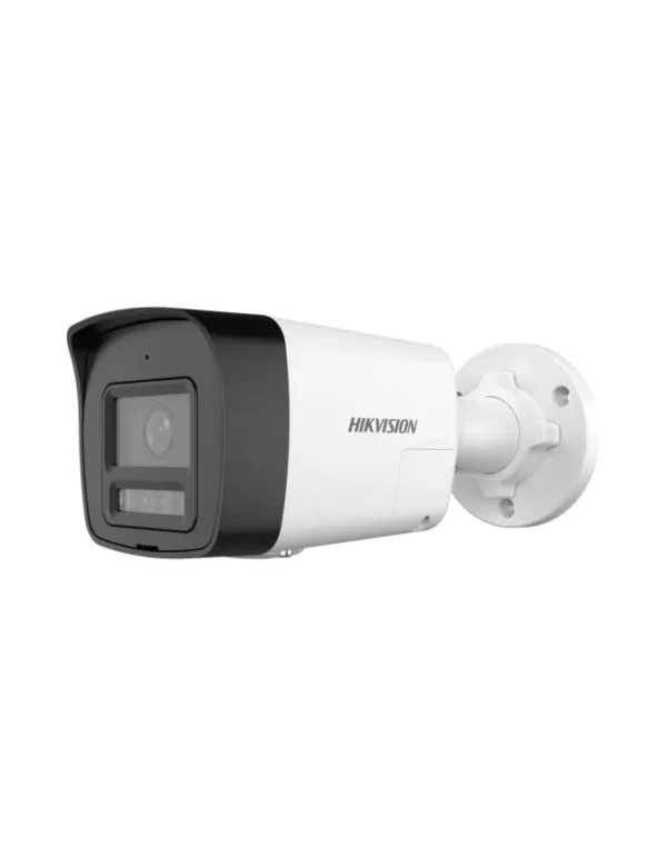 Hikvision DS-2CD1047G2H-LIU (2.8 mm) Tubowa kamera 4 Mpx, ColorVu, IR + LED, WDR