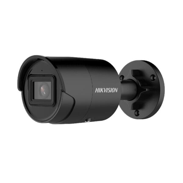 HIKVISION DS-2CD2087G2H-LIU/SL(2.8mm)(eF) Black PL KAMERA IP