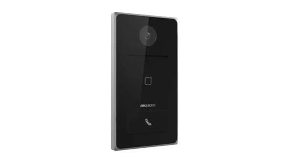 Hikvision DS-KV6133-WME1 Wideodomofon IP