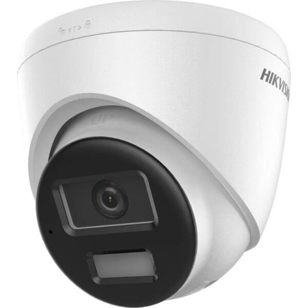 Hikvision DS-2CD1363G2-LIUF/SL(2.8MM)PL Smart Hybrid Light - 6 Mpx KAMERA IP