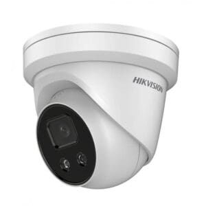 Hikvision DS-2CD2343G2-LI2U(2.8MM)/PL Smart Hybrid Light AcuSense - 4 Mpx KAMERA IP