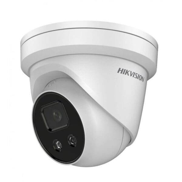 Hikvision DS-2CD2343G2-LI2U(2.8MM)/PL Smart Hybrid Light AcuSense - 4 Mpx KAMERA IP