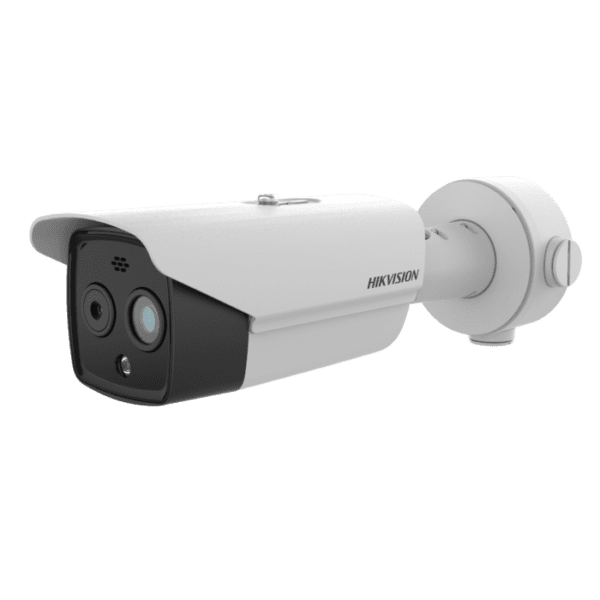HIKVISION DS-2TD2628-3/QA(O-STD) KAMERA TERMOWIZYJNA