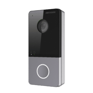 HikVision DS-KV6113-PE1(C) Wideodomofon IP