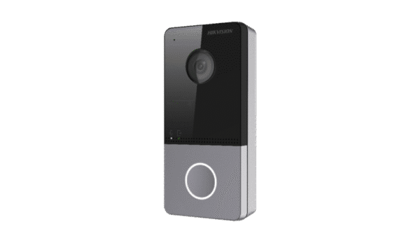 HikVision DS-KV6113-PE1(C) Wideodomofon IP