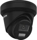 Hikvision DS-2CD2383G2-LI2U/SL 2.8mm PL Black Kamera IP
