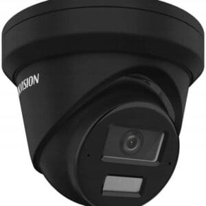 Hikvision DS-2CD2383G2-LI2U/SL 2.8mm PL Black Kamera IP