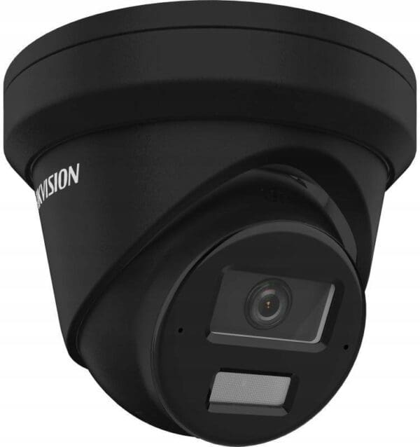 Hikvision DS-2CD2383G2-LI2U/SL 2.8mm PL Black Kamera IP