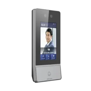 Hikvision DS-KV9503-WBE1 Wideodomofon IP