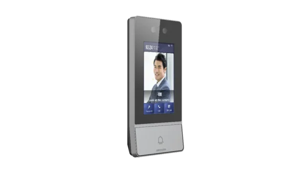 Hikvision DS-KV9503-WBE1 Wideodomofon IP