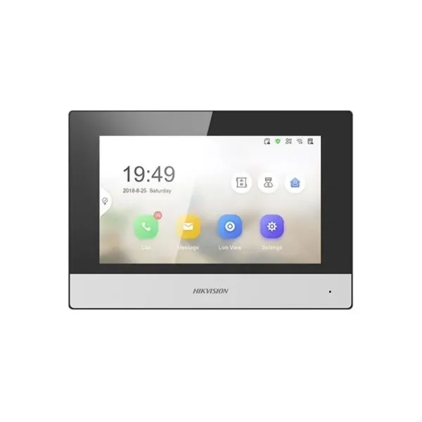 HIKVISION DS-KH6320-WTE1 Monitor wideodomofonu