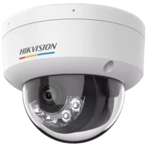 Hikvision IP DS-2CD1147G2H-LIU(2.8MM)PL Smart Hybrid Light - 3.7 Mpx KAMERA WANDALOODPORNA