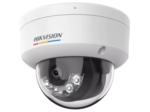 Hikvision IP DS-2CD1147G2H-LIU(2.8MM)PL Smart Hybrid Light - 3.7 Mpx KAMERA WANDALOODPORNA