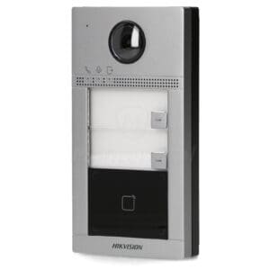 HIKVISION DS-KV8213-WME1(C)/Surface Wideodomofon IP