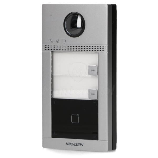 HIKVISION DS-KV8213-WME1(C)/Surface Wideodomofon IP