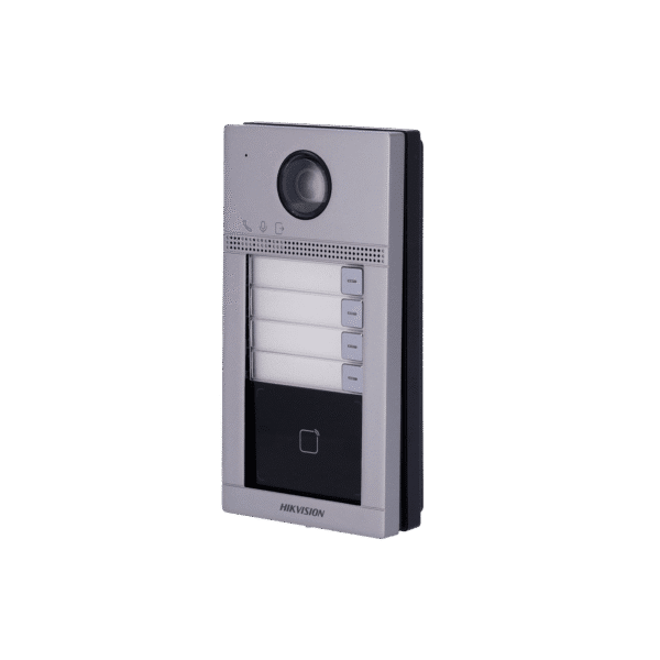 Hikvision DS-KV8413-WME1(C)/Surface Wideodomofon