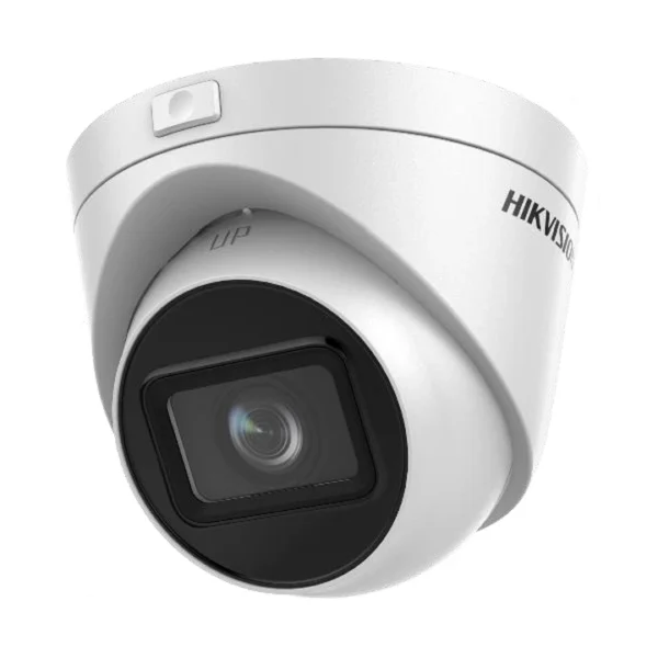 Hikvision DS-2CD1H43G0-IZ(C) Kopułkowa kamera IP 4Mpx, MOTOZOOM, EasyIP Lite+, WDR, H.265+