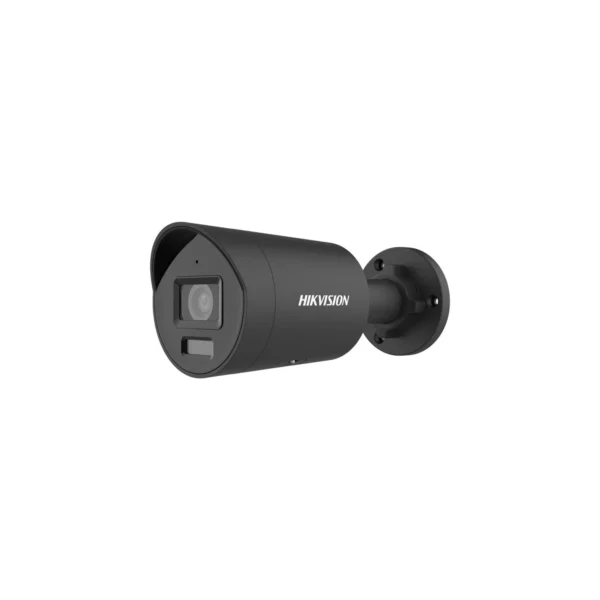 Hikvision DS-2CD2087G3-LI2UY/SL 2.8mm PL Black Kamera IP
