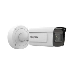 Hikvision IP iDS-2CD7A46G0/P-IZHSY(2.8-12mm)(C) Tubowa kamera 4Mpx DeepinView 2.8-12mm z ANPR