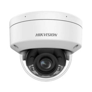 Hikvision iDS-2CD7D47G0-XS(2.8mm) Kopułowa kamera IP 4Mpx DeepinView 2.8mm