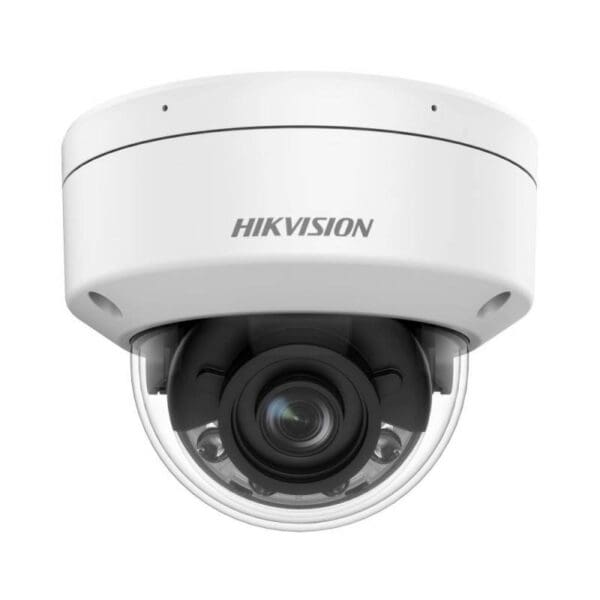 Hikvision iDS-2CD7D47G0-XS(2.8mm) Kopułowa kamera IP 4Mpx DeepinView 2.8mm