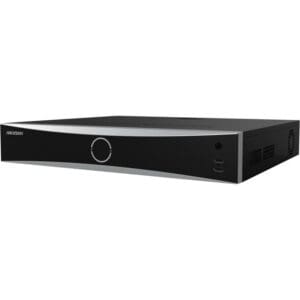 Hikvision iDS-7732NXI-M4/16P/X32-kanałowy rejestrator NVR DeepinMind 1.5U 16 PoE 8K