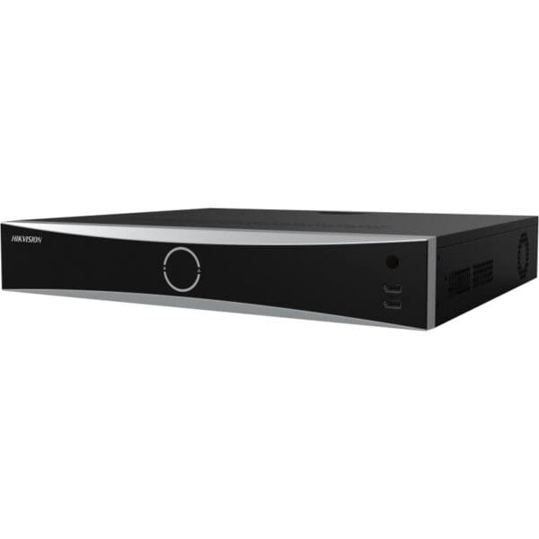 Hikvision iDS-7732NXI-M4/16P/X32-kanałowy rejestrator NVR DeepinMind 1.5U 16 PoE 8K