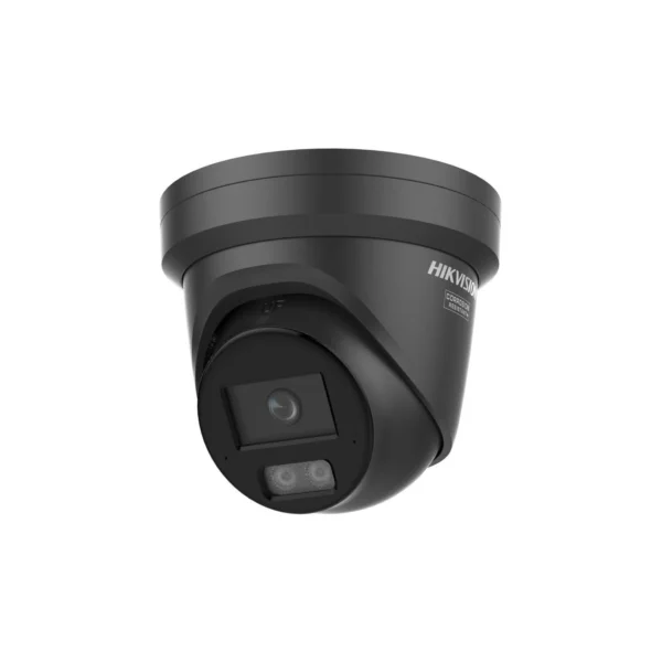 Hikvision DS-2CD2387G3-LIS2UY/SL 2.8mm BLACK PL Kamera IP