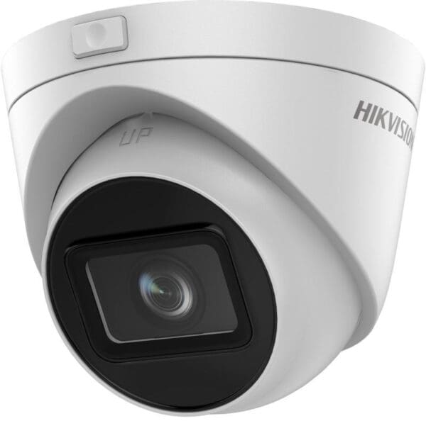 HIKVISION DS-2CD1H43G2-IZ 2.8-12mm KAMERA IP