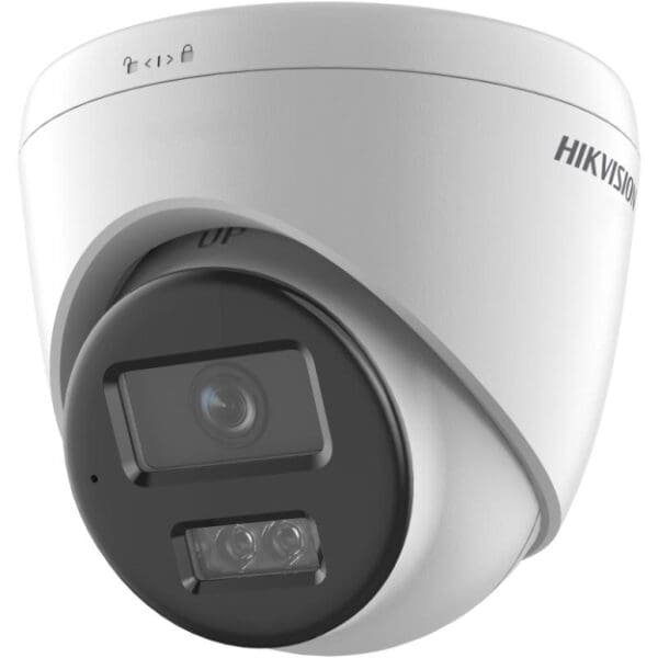 Hikvision DS-2CD1361G2-LIU(2.8MM)/PL Smart Hybrid Light - 6 Mpx  KAMERA IP