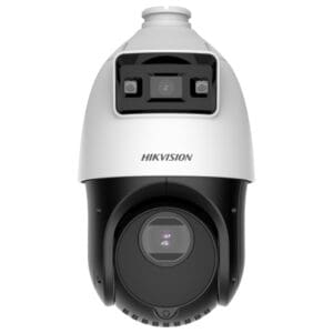HikVision DS-2SE4C425MWG-E(14F0) PL Kamera IP