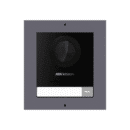 HIKVISION DS-KD8003-IME1(B)/Surface MODUŁ KAMERY WIDEODOMOFONU