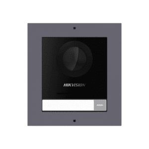 HIKVISION DS-KD8003-IME1(B)/Surface MODUŁ KAMERY WIDEODOMOFONU