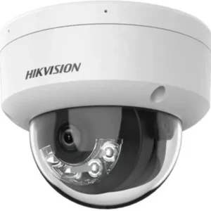 Hikvision DS-2CD1143G2-LIU(2.8MM)PL Smart Hybrid Light - 3.7 Mpx KAMERA WANDALOODPORNA IP
