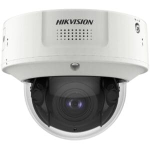 hikvision
