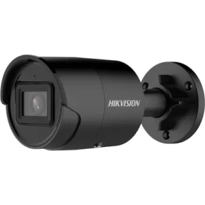 HikVision DS-2CD2083G2-LI2U(2.8mm)(BLACK) PL Kamera IP