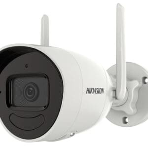 Hikvision DS-2CV2041G2-IDW - Kamera IP 4Mpx, 2.8mm, WiFi, IR30m