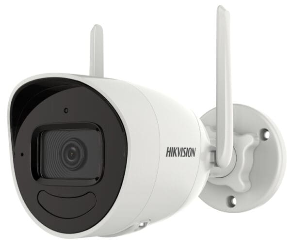 Hikvision DS-2CV2041G2-IDW - Kamera IP 4Mpx, 2.8mm, WiFi, IR30m