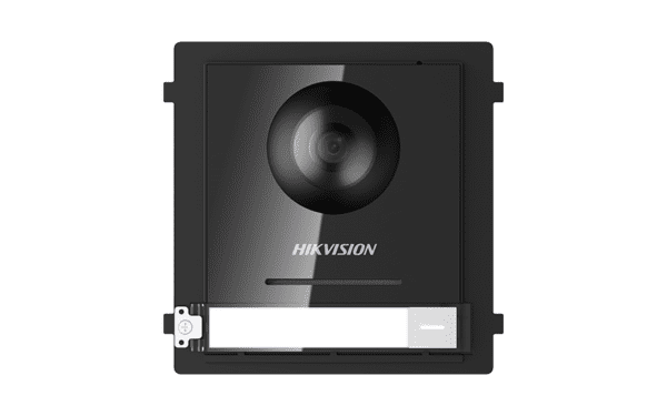 HIKVISION DS-KD8003-IME1(B)(O-STD)/EU Moduł kamery wideodomofonu