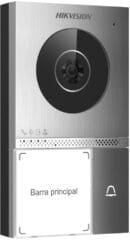 Hikvision 2-wire DS-KIS705EY Zestaw wideodomofonowy