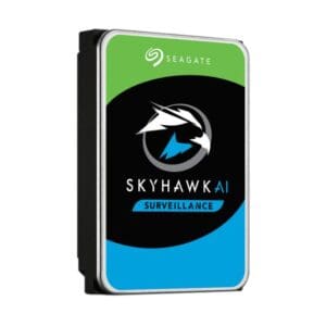 Dysk HDD Seagate SkyHawk AI ST8000VE001 8TB