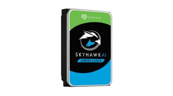 Dysk HDD Seagate SkyHawk ST2000VX017 2TB