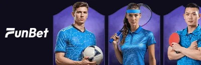 FunBet legalne kasyno