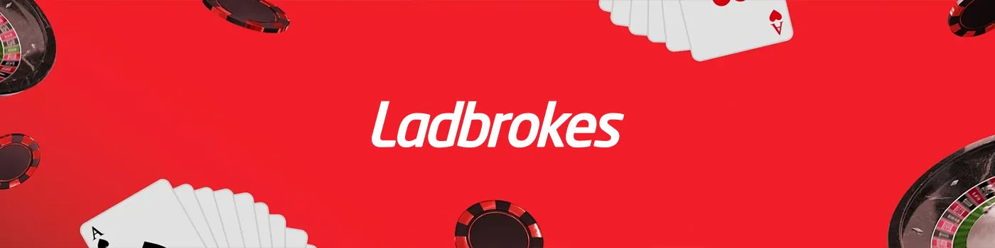 Ladbrokes legalne kasyno
